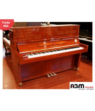 Đàn Piano Cơ Piano Yamaha W104
